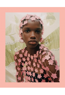 Nadine Ijewere - Humanitas