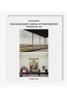 Dusseldorf School of Photography - Humanitas