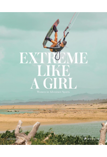 Extreme Like a Girl - Humanitas