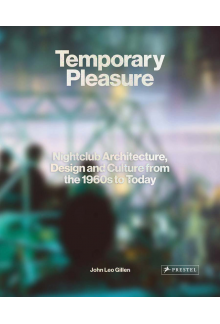 Temporary Pleasure - Humanitas