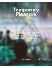Temporary Pleasure - Humanitas