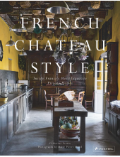 French Chateau Style - Humanitas