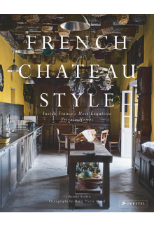 French Chateau Style - Humanitas