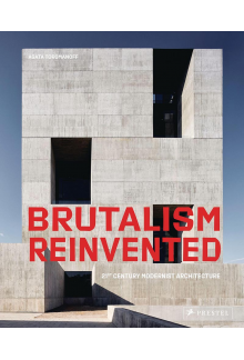 Brutalism Reinvented - Humanitas