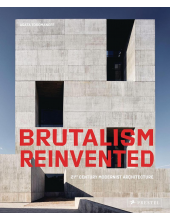 Brutalism Reinvented - Humanitas