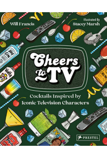 Cheers to TV - Humanitas