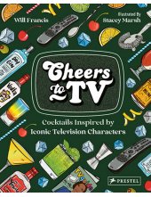 Cheers to TV - Humanitas