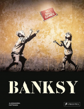 Banksy - Humanitas