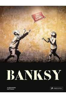 Banksy - Humanitas