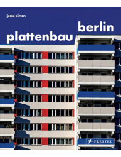 Plattenbau Berlin - Humanitas