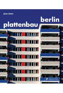 Plattenbau Berlin - Humanitas