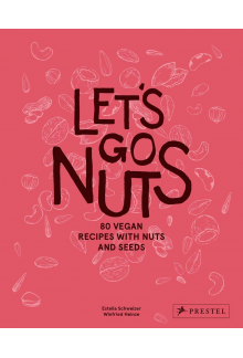Let's Go Nuts - Humanitas
