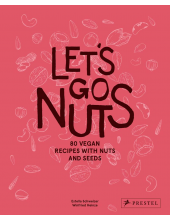 Let's Go Nuts - Humanitas