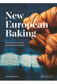 New European Baking - Humanitas