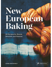 New European Baking - Humanitas