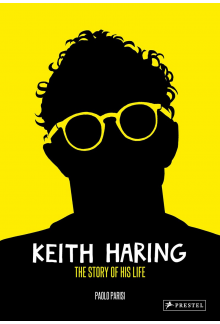 Keith Haring - Humanitas