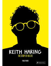 Keith Haring - Humanitas
