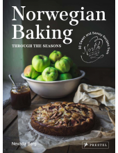 Norwegian Baking Through the Seasons - Humanitas