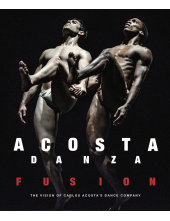 ACOSTA DANZA. FUSION - Humanitas