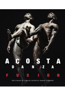 ACOSTA DANZA. FUSION - Humanitas