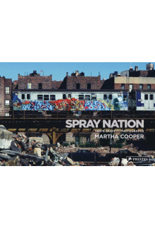 Spray Nation - Humanitas