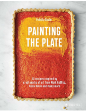 Painting the Plate - Humanitas