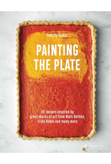 Painting the Plate - Humanitas