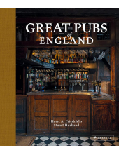 Great Pubs of England - Humanitas