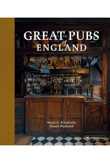 Great Pubs of England - Humanitas