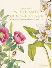 Wild Flowers of North America - Humanitas