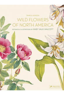 Wild Flowers of North America - Humanitas