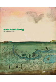 Saul Steinberg - Humanitas