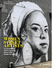 Women Street Artists - Humanitas