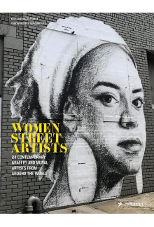 Women Street Artists - Humanitas