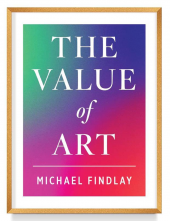 Value of Art - Humanitas