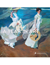 Year in Art - Humanitas