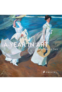 Year in Art - Humanitas