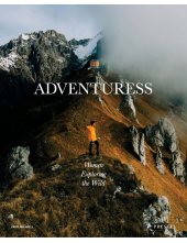 Adventuress - Humanitas