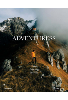 Adventuress - Humanitas