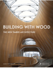 Building with Wood - Humanitas
