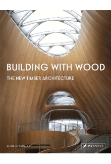 Building with Wood - Humanitas