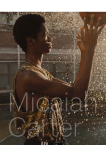 Micaiah Carter - Humanitas