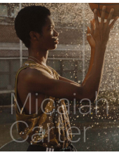 Micaiah Carter - Humanitas