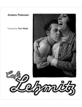 Anders Petersen - Humanitas
