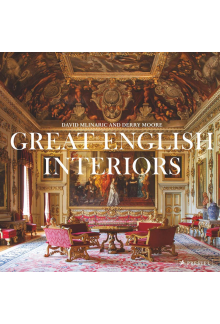 Great English Interiors - Humanitas