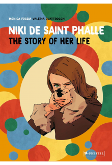 Niki De Saint Phalle - Humanitas