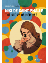 Niki De Saint Phalle - Humanitas