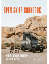 Open Skies Cookbook - Humanitas
