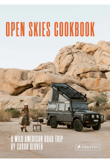 Open Skies Cookbook - Humanitas