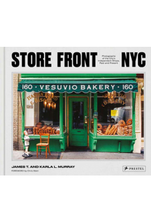 Store Front NYC - Humanitas